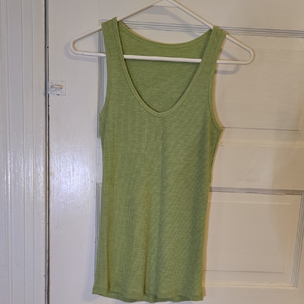 Woolx Base Layer Tank Size Xsmall
